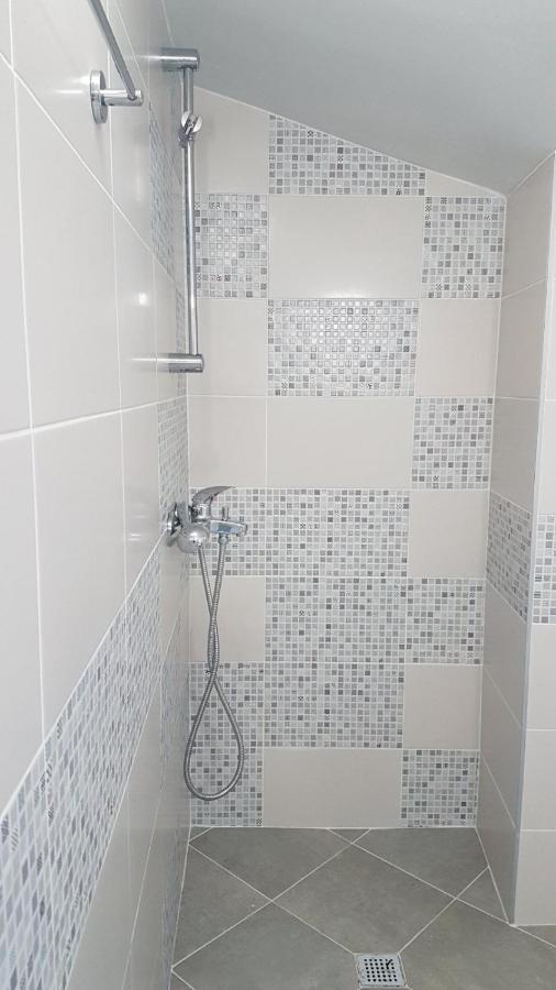 Simada Blue Guesthouse Golden Sands Luaran gambar